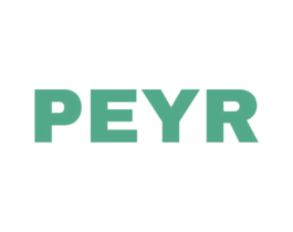 PEYR 商标图样