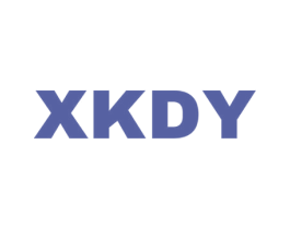 XKDY 商标图样