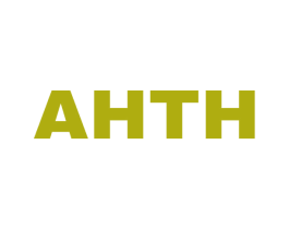 AHTH 商标图样