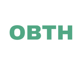 OBTH 商标图样