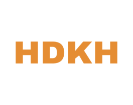 HDKH 商标图样