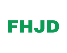 FHJD 商标图样