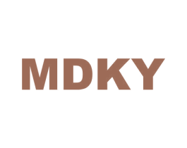 MDKY 商标图样