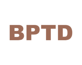 BPTD 商标图样