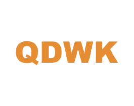 QDWK 商标图样