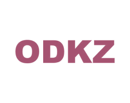 ODKZ 商标图样