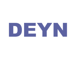 DEYN 商标图样