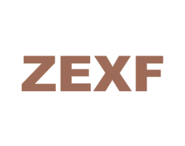 ZEXF 商标图样