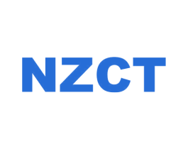 NZCT 商标图样