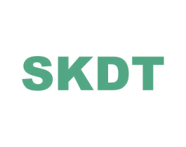 SKDT 商标图样