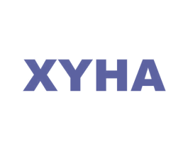 XYHA 商标图样