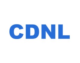 CDNL 商标图样