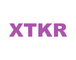 XTKR 商标图样