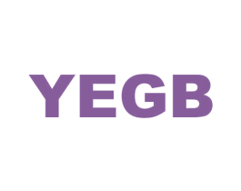 YEGB 商标图样