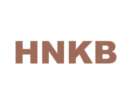 HNKB 商标图样