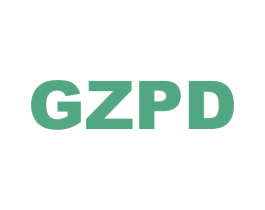 GZPD 商标图样