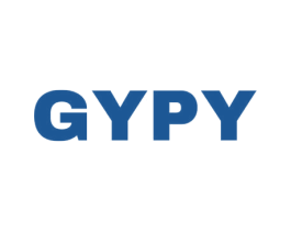 GYPY 商标图样