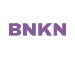 BNKN 商标图样