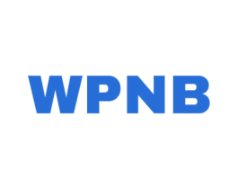 WPNB 商标图样