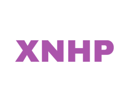 XNHP 商标图样
