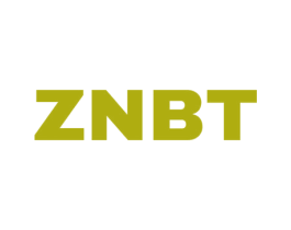 ZNBT 商标图样