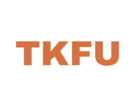 TKFU 商标图样