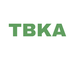 TBKA 商标图样