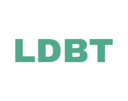LDBT 商标图样