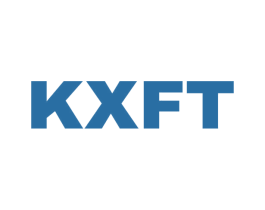 KXFT 商标图样