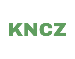 KNCZ 商标图样