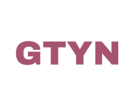 GTYN 商标图样