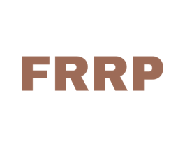 FRRP 商标图样