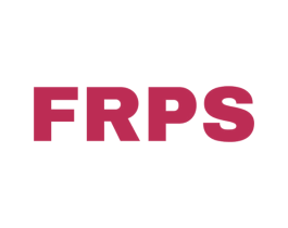 FRPS 商标图样