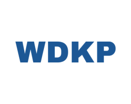 WDKP 商标图样