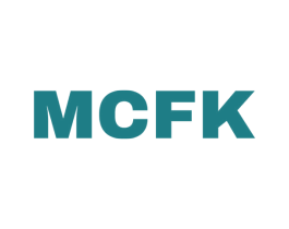MCFK 商标图样