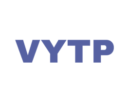VYTP 商标图样