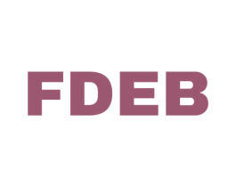 FDEB 商标图样