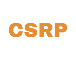 CSRP 商标图样