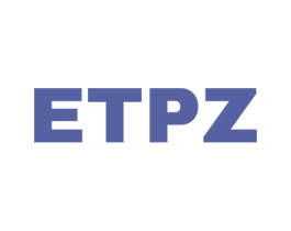 ETPZ 商标图样
