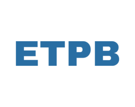 ETPB 商标图样