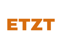 ETZT 商标图样