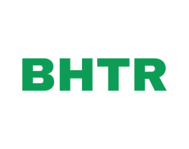 BHTR 商标图样