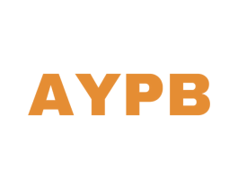 AYPB 商标图样