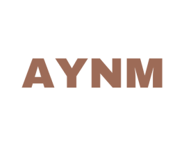AYNM 商标图样
