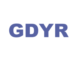 GDYR 商标图样