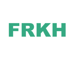 FRKH 商标图样