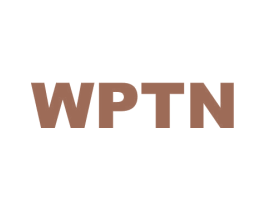 WPTN 商标图样