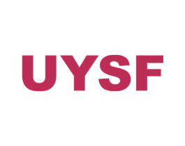 UYSF 商标图样
