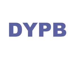 DYPB 商标图样