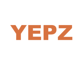 YEPZ 商标图样